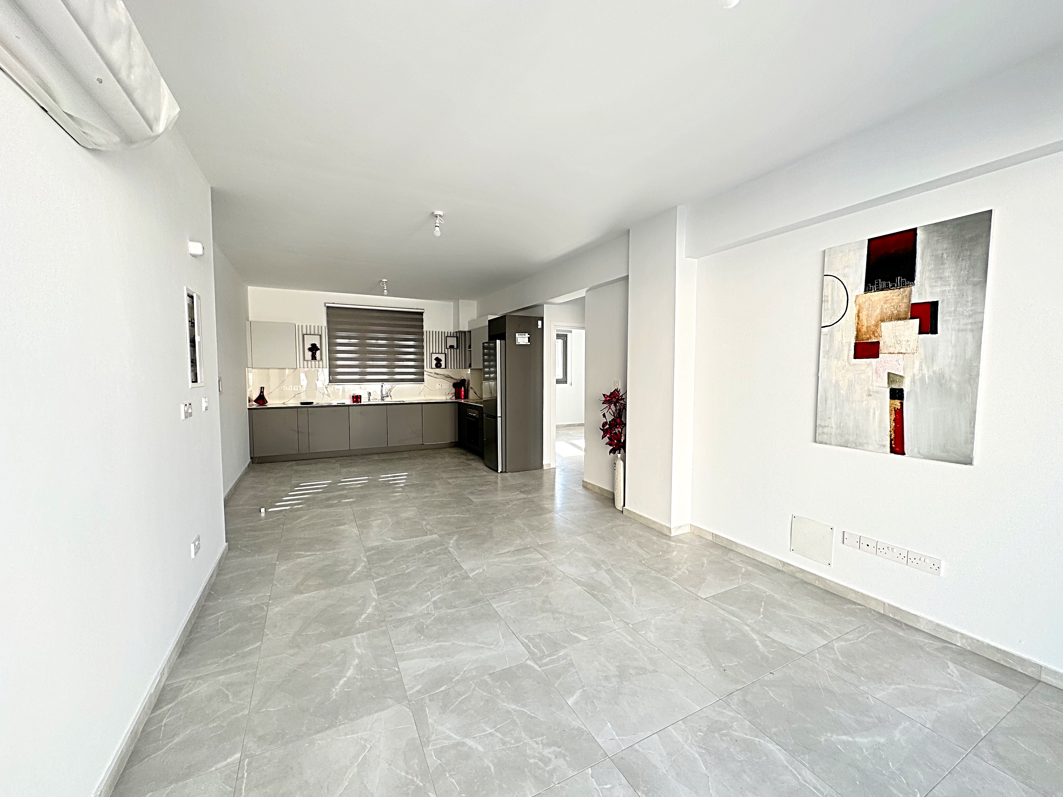 House in Skala - view 1