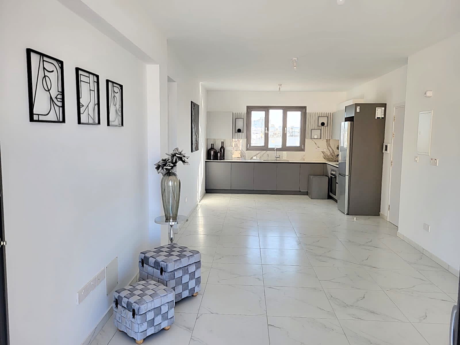 House in Skala - view 1