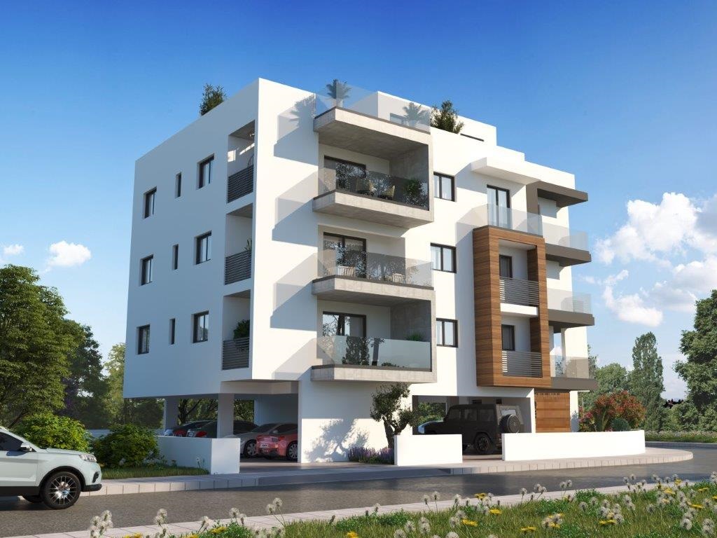 House in Vlachos - view 1