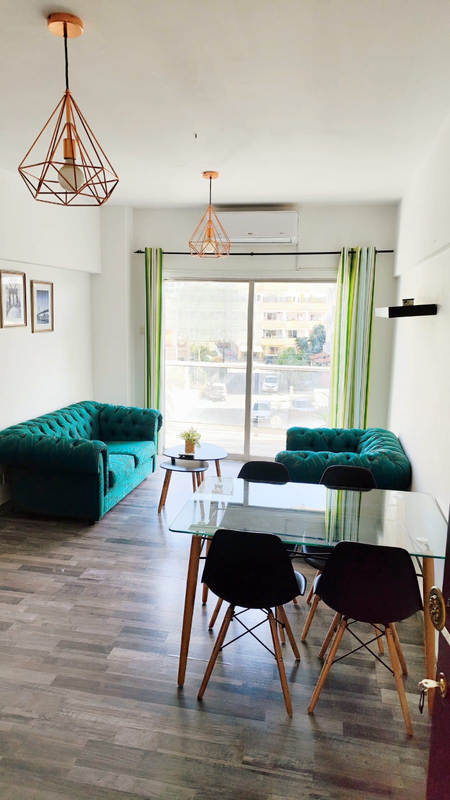 House in Larnaca Municipality - view 1