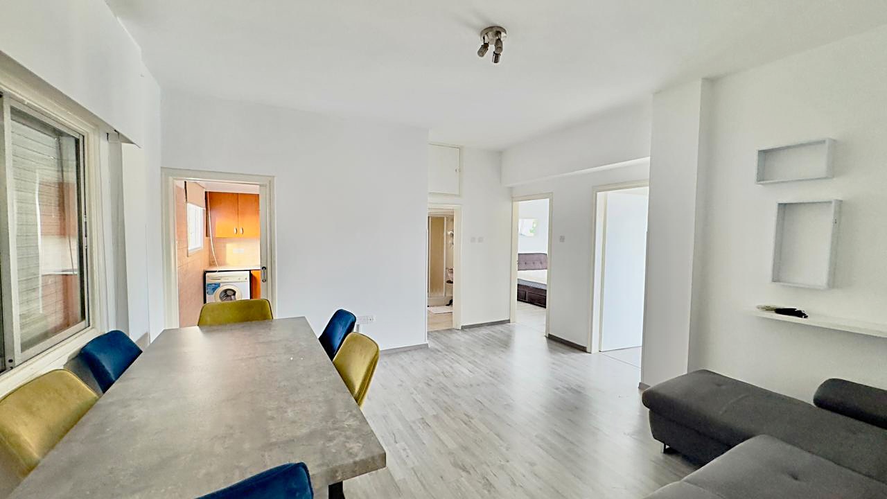 House in Larnaca Municipality - view 1