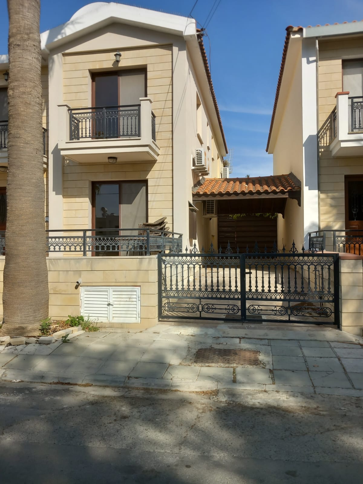 House in Vlachos - view 1
