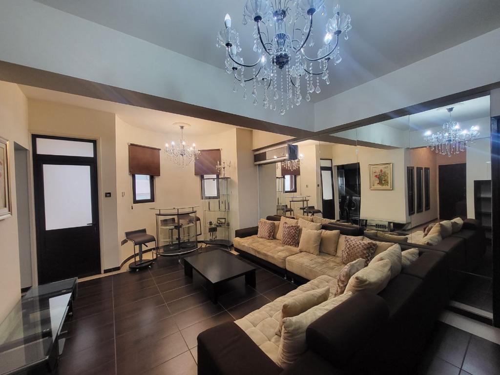 House in Nicosia - view 1