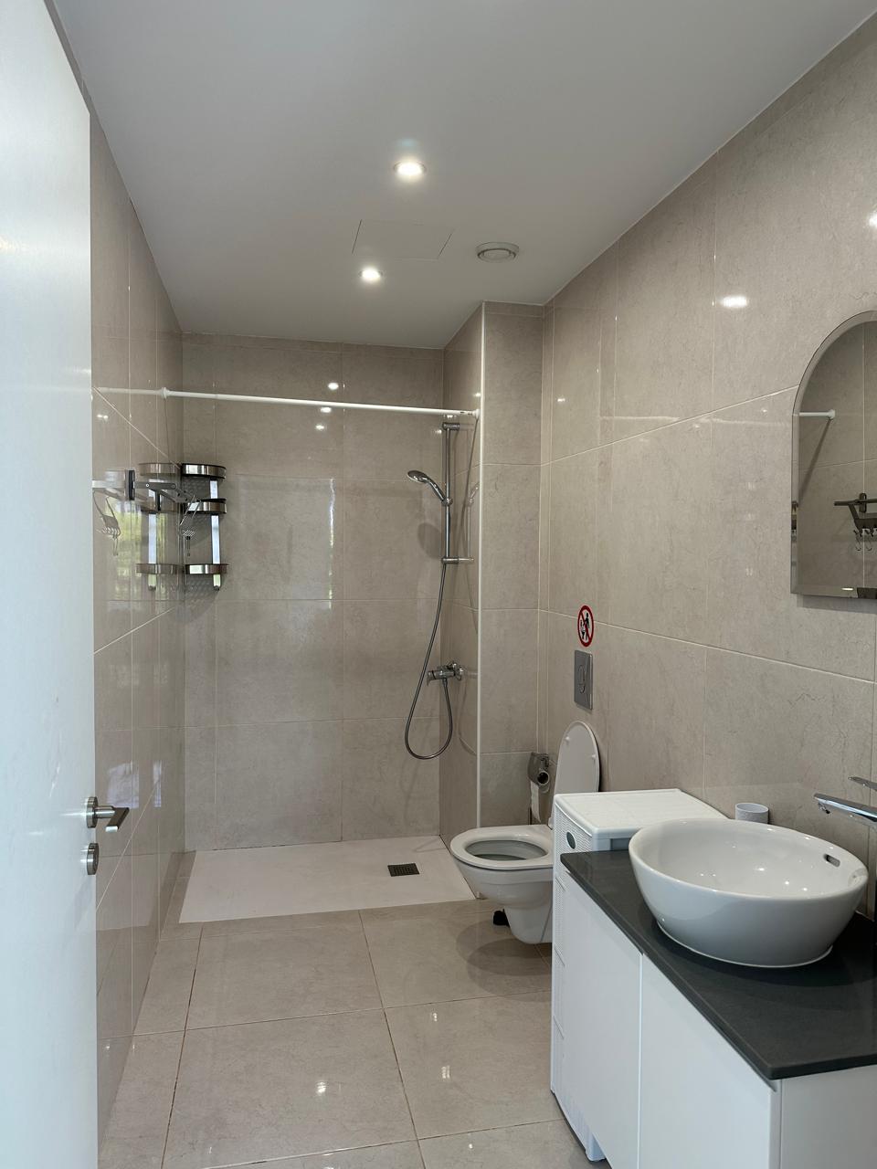 House in Livadia - view 1