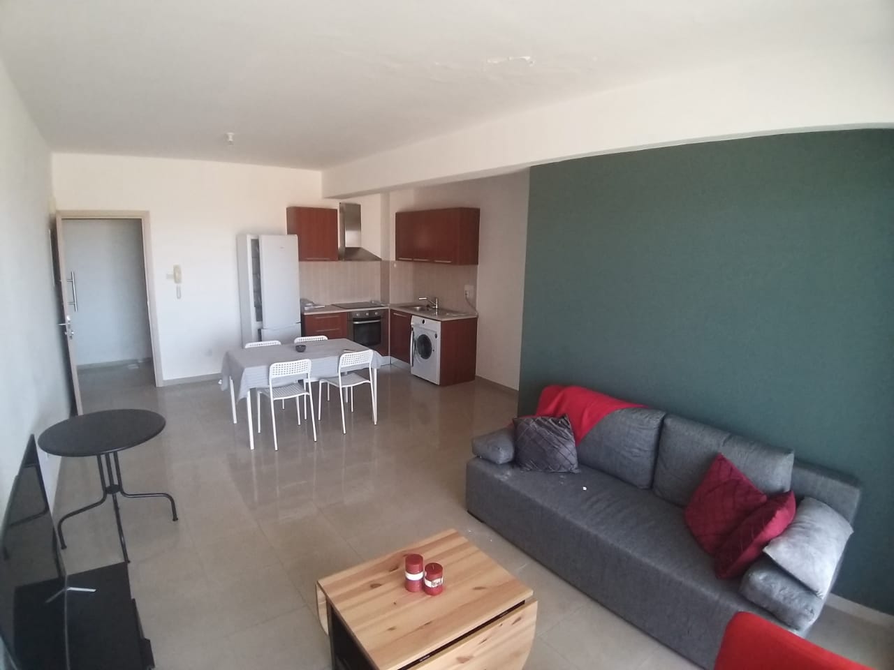 House in Tersefanou - view 1