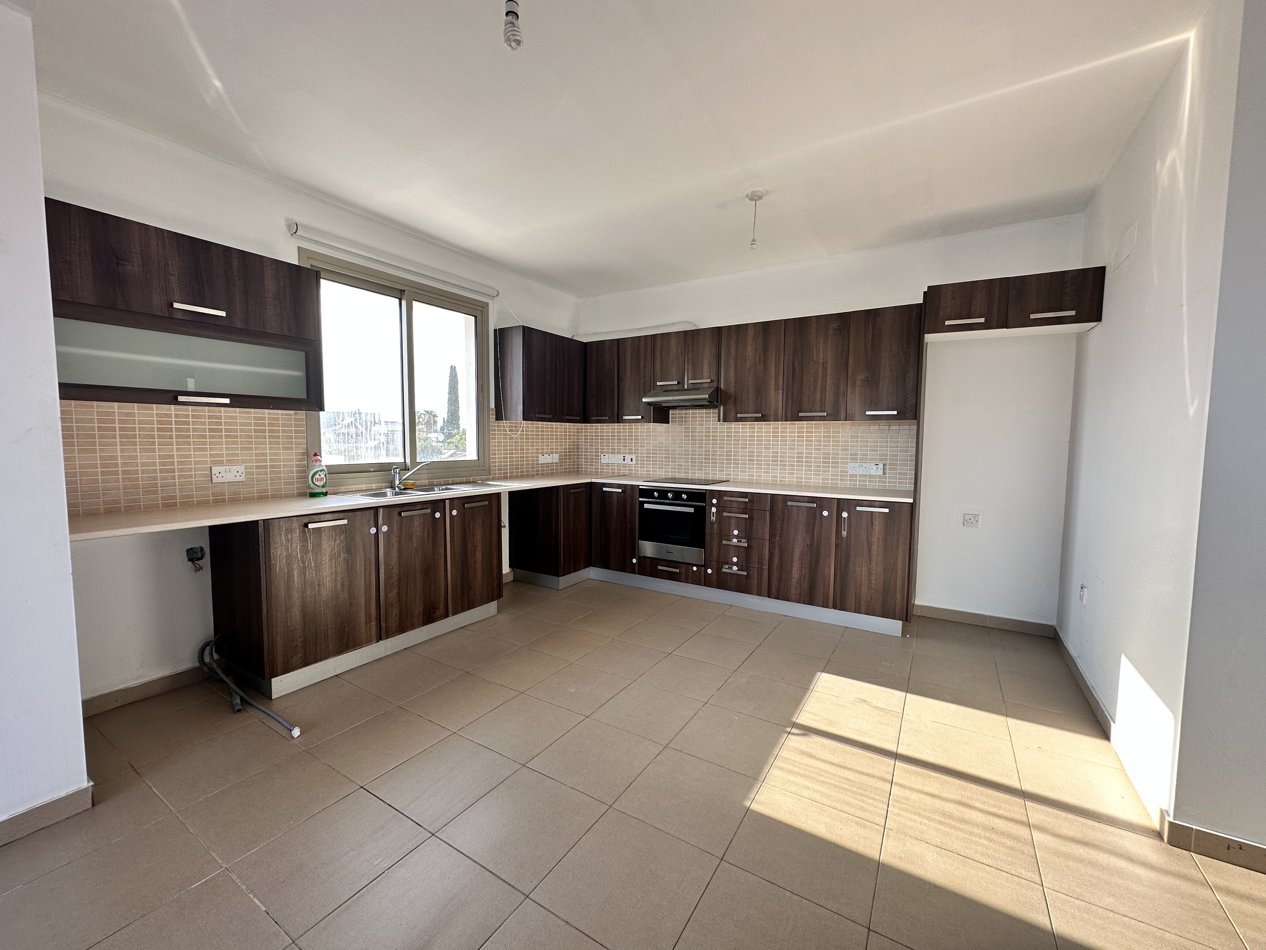 House in Livadia - view 1