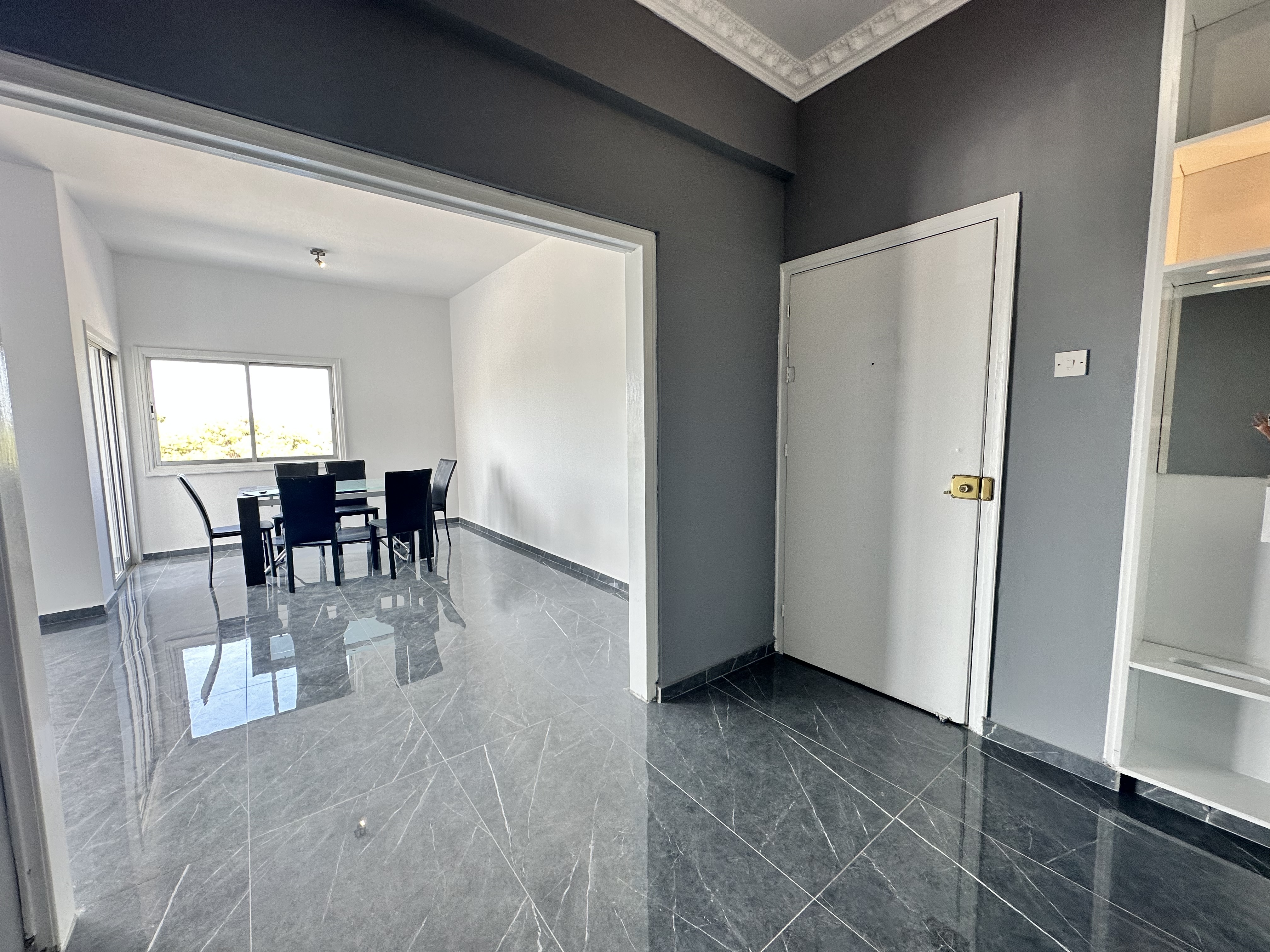 House in Agios Nikolaos - view 1