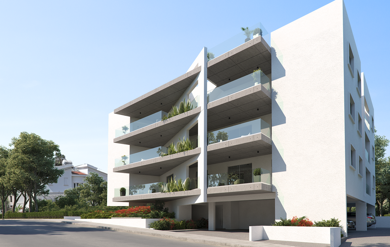House in Agios Nikolaos - view 1