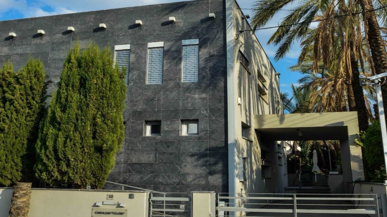 House in Lakatamia - view 1
