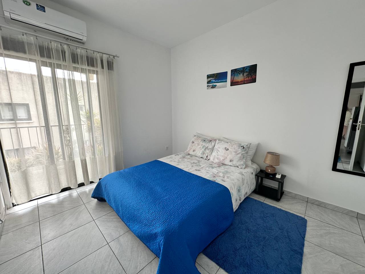 House in Pyla - view 1
