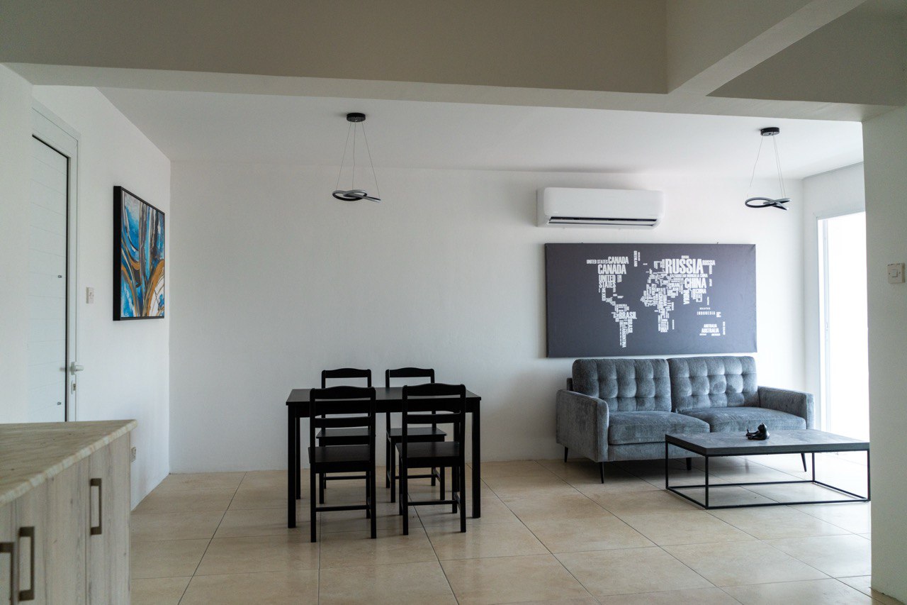 House in Agios Nikolaos - view 1