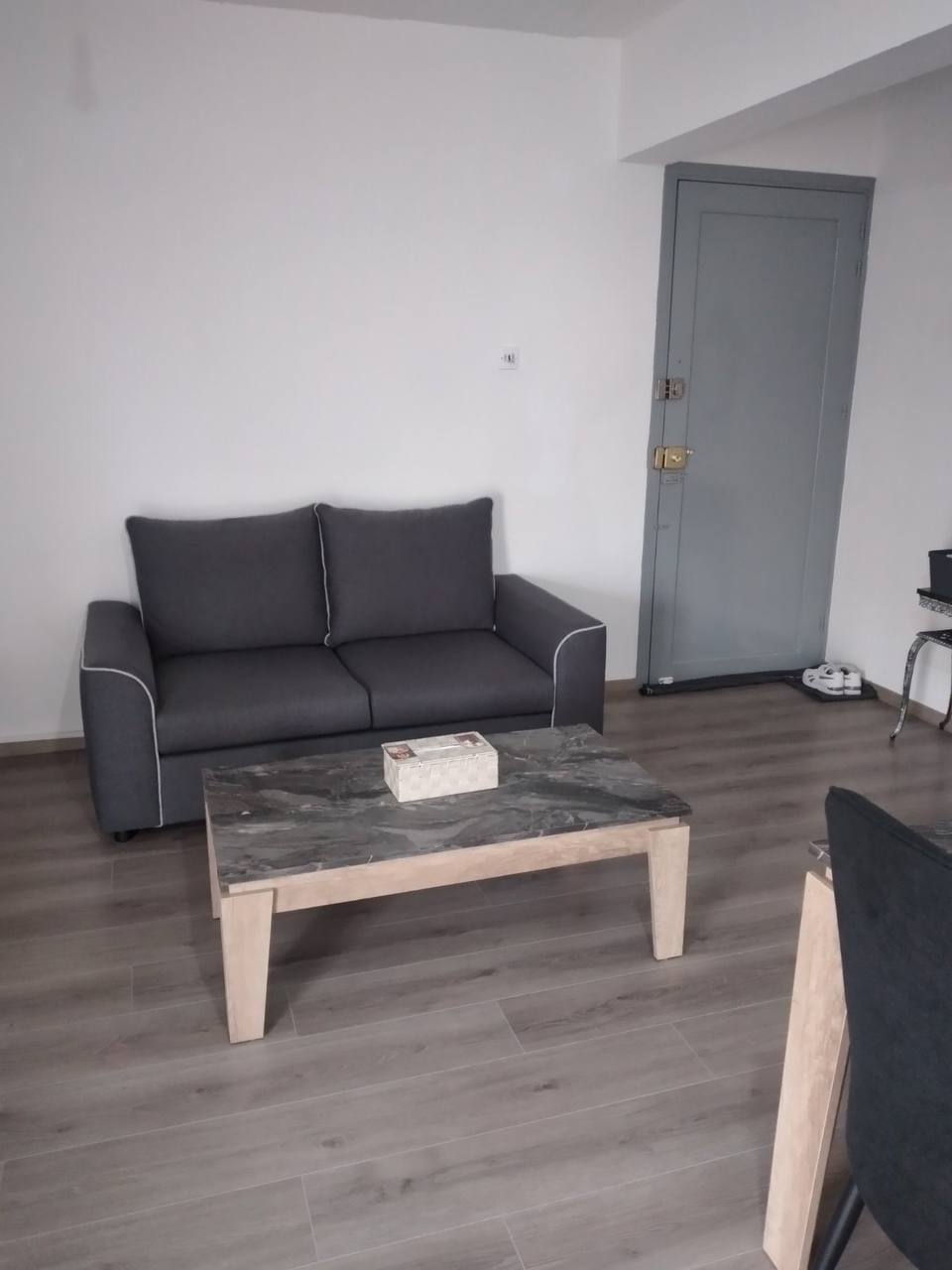 House in Agios Nikolaos - view 1