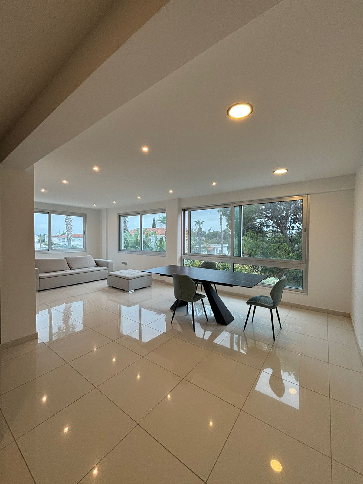 House in Larnaca Municipality - view 1