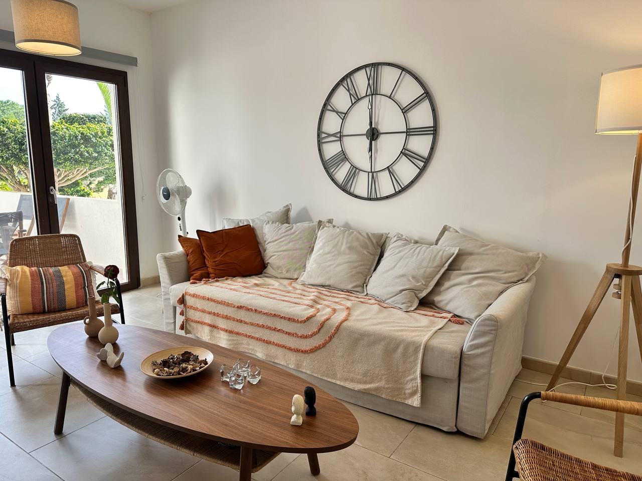 House in Kiti - view 1