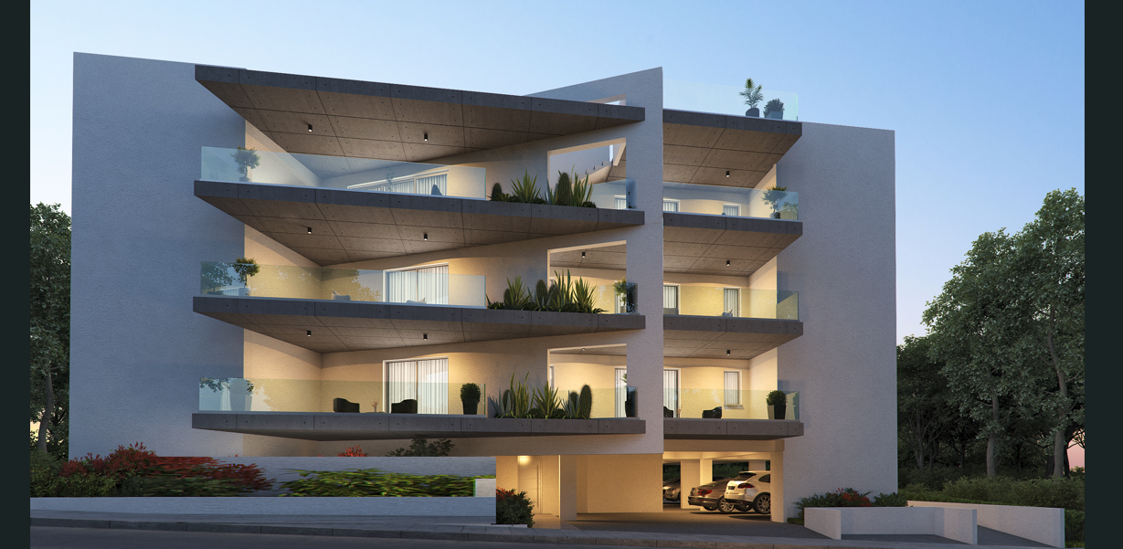 House in Vlachos - view 1