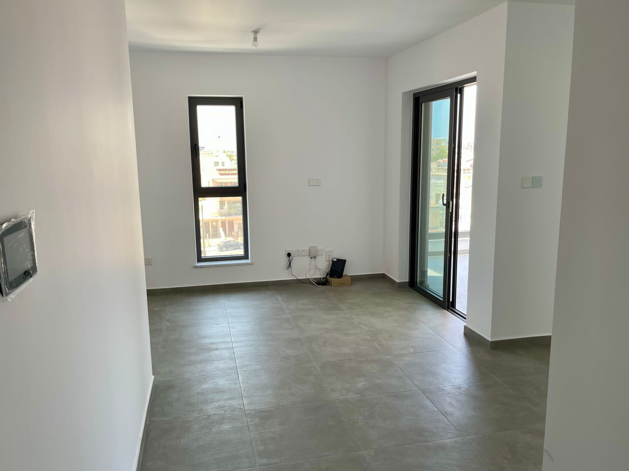 House in Livadia - view 1