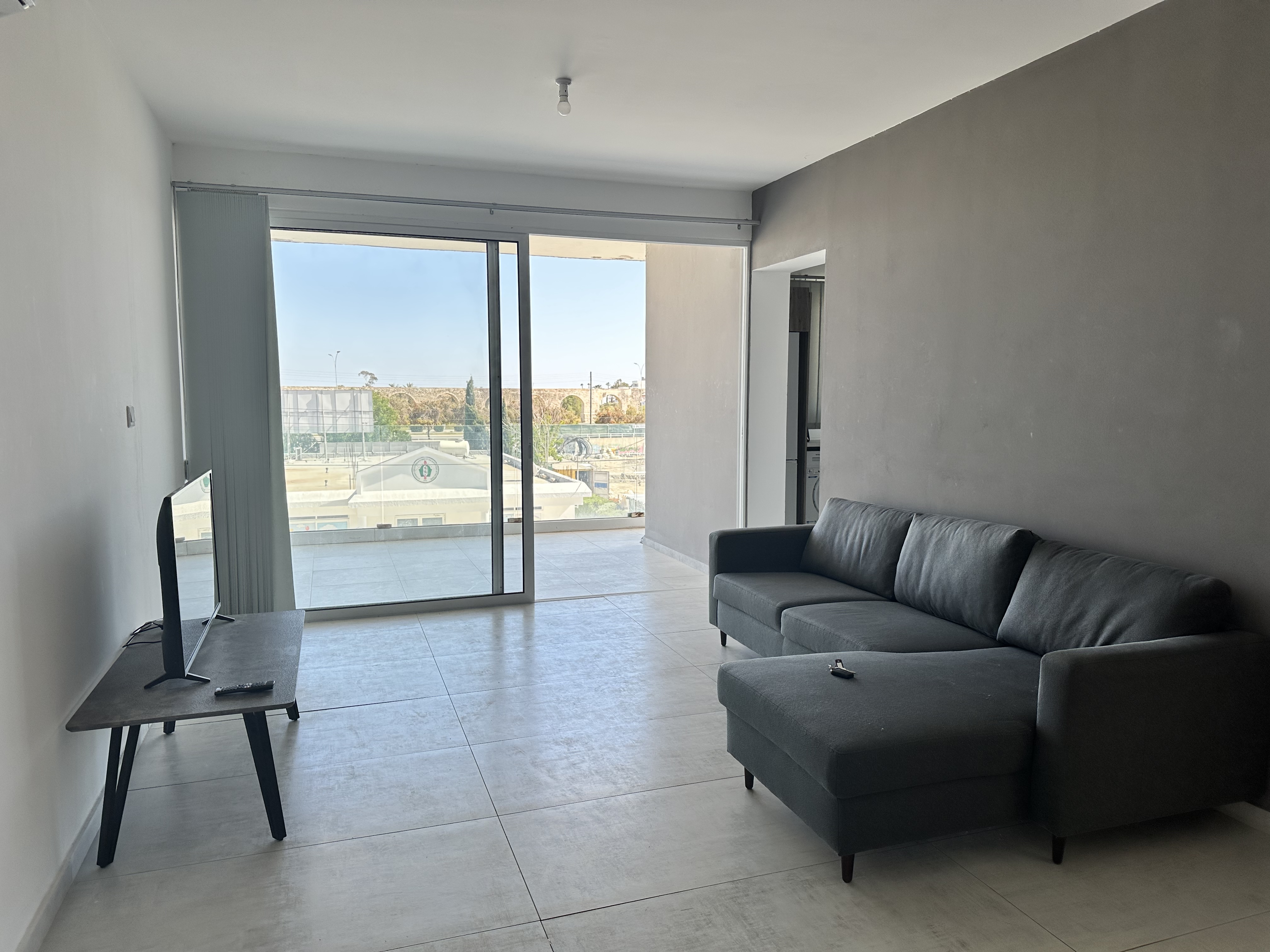 House in Agios Nikolaos - view 1