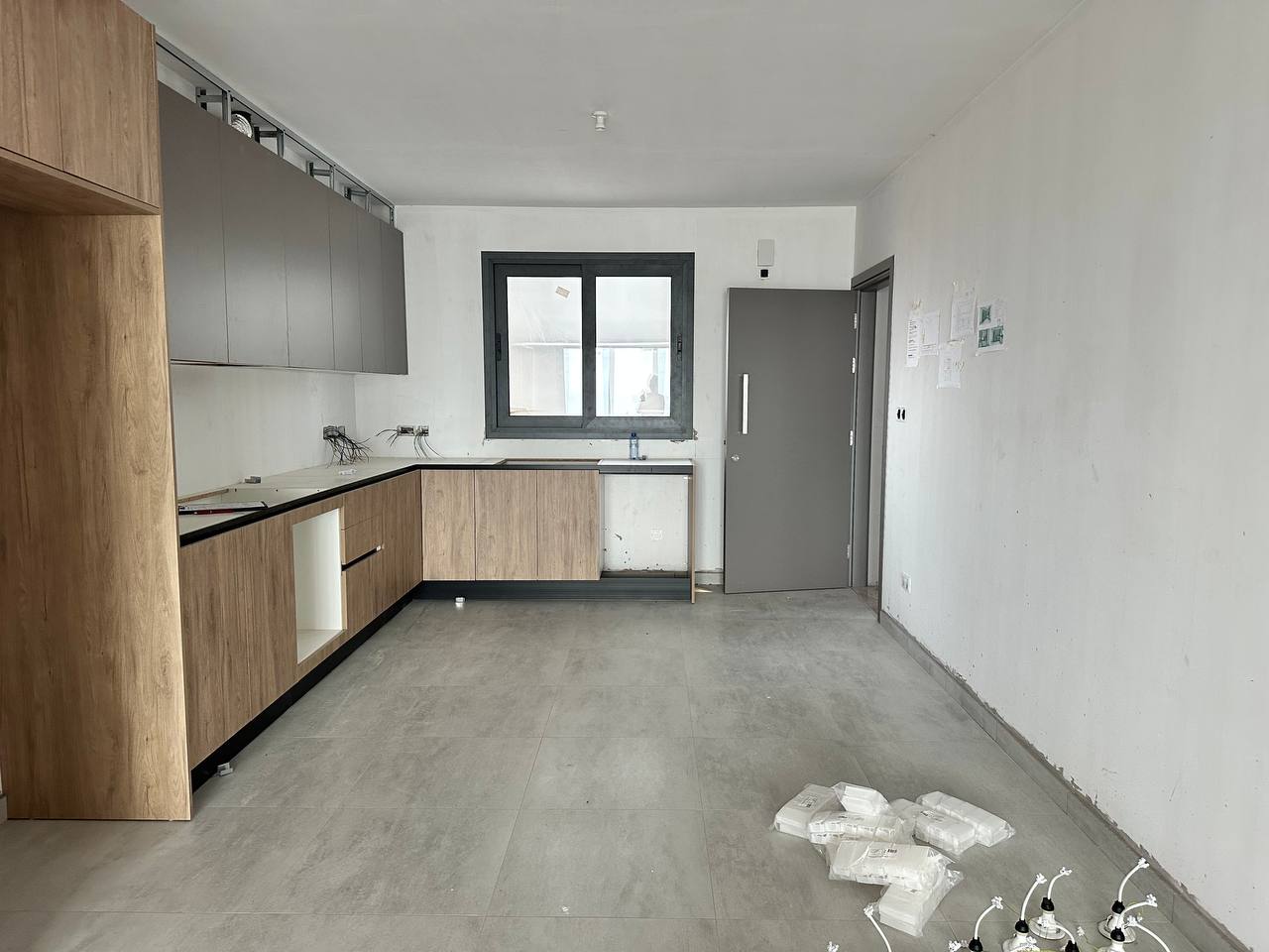 House in Livadia - view 1
