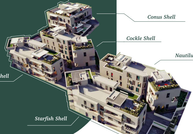 House in Livadia - view 1