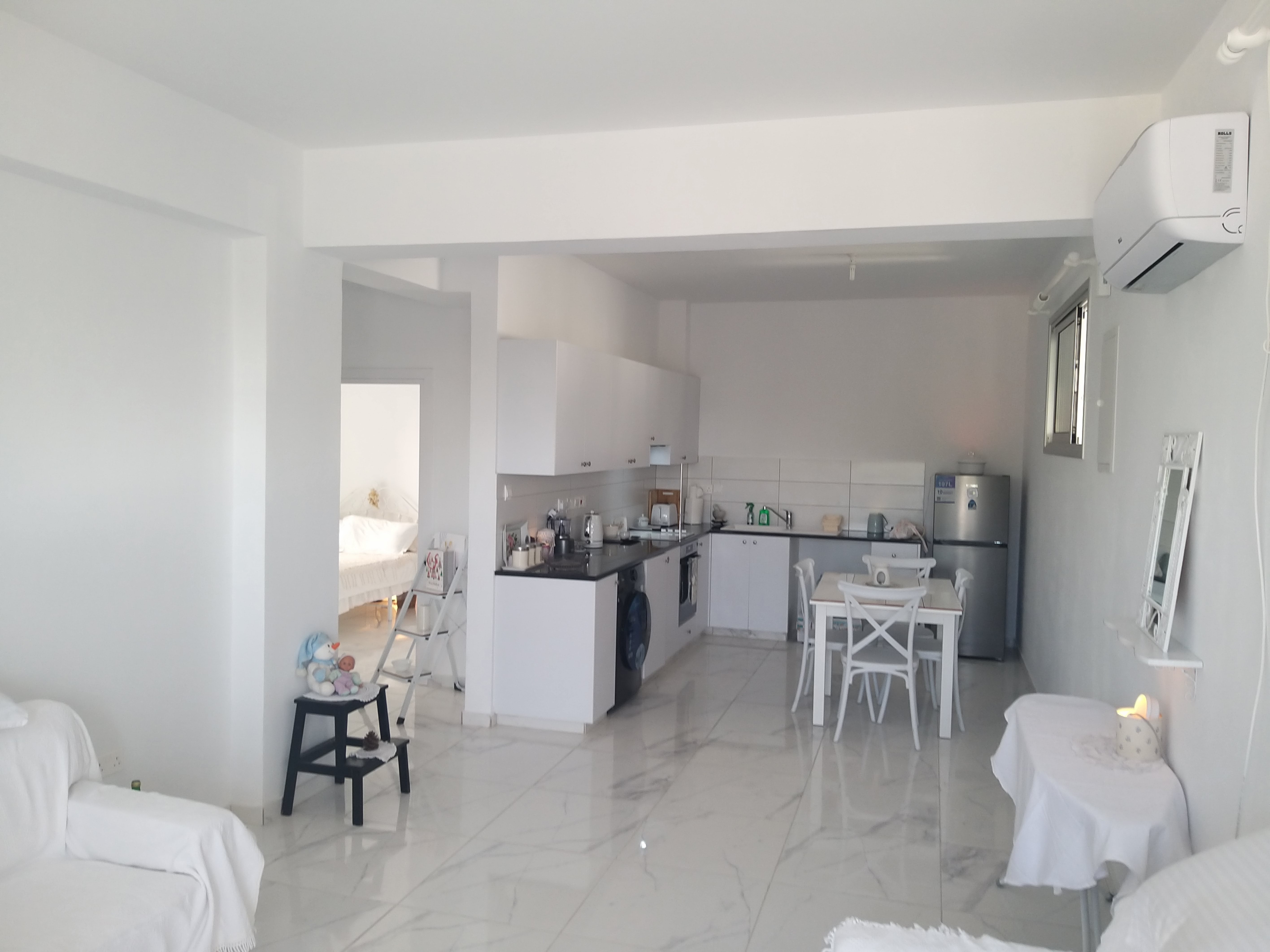 House in Livadia - view 1