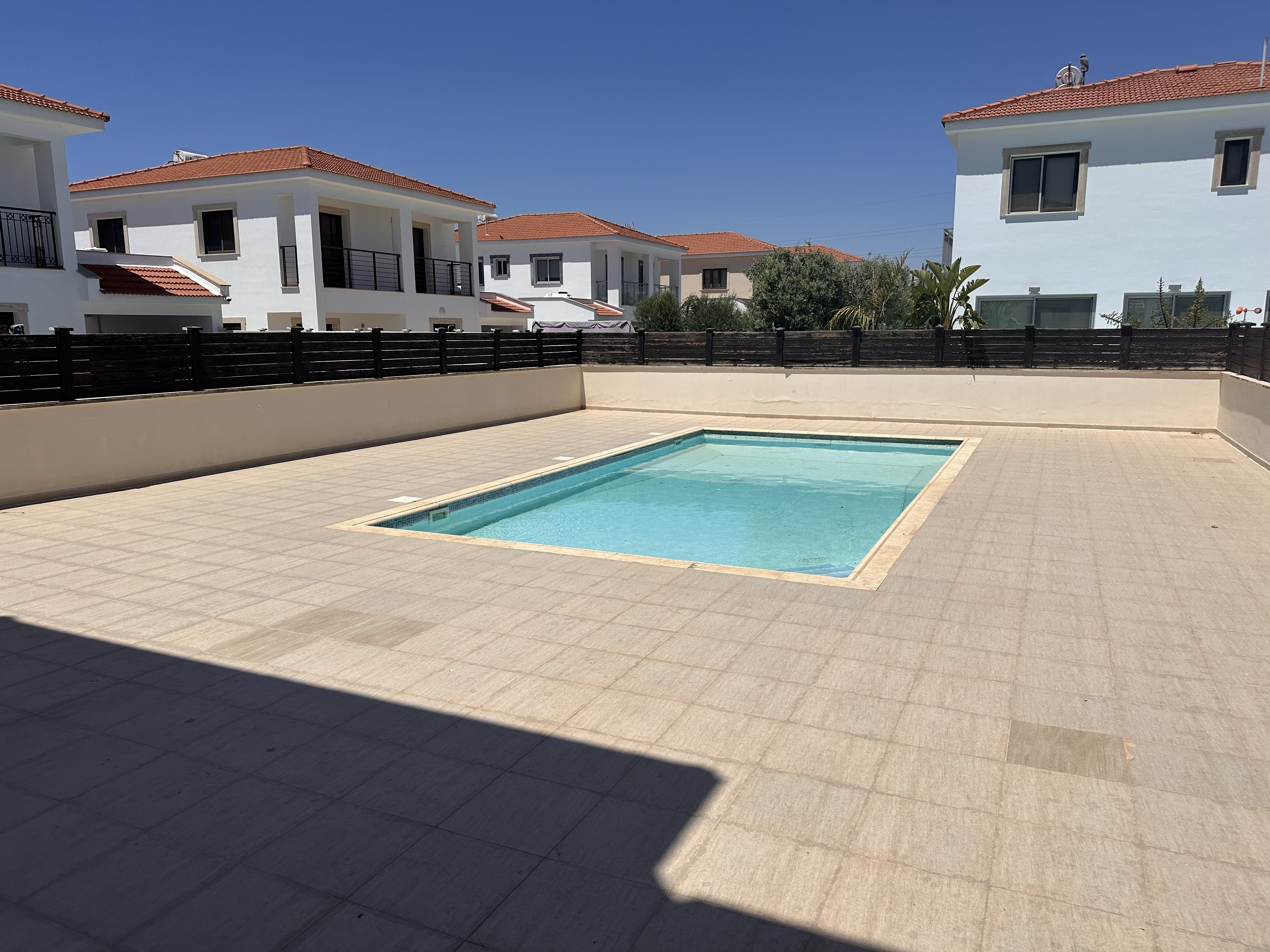 House in Pyla - view 1