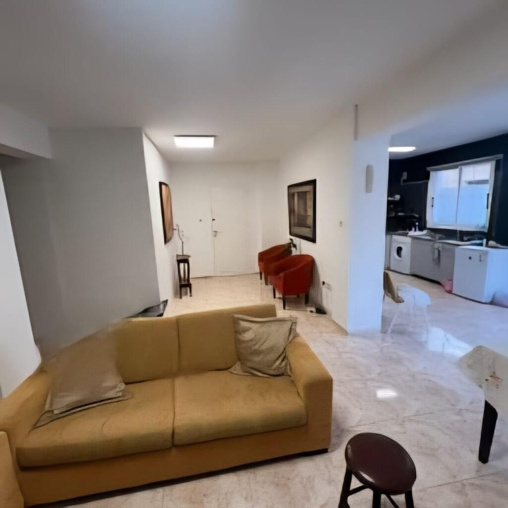 House in Skala - view 1