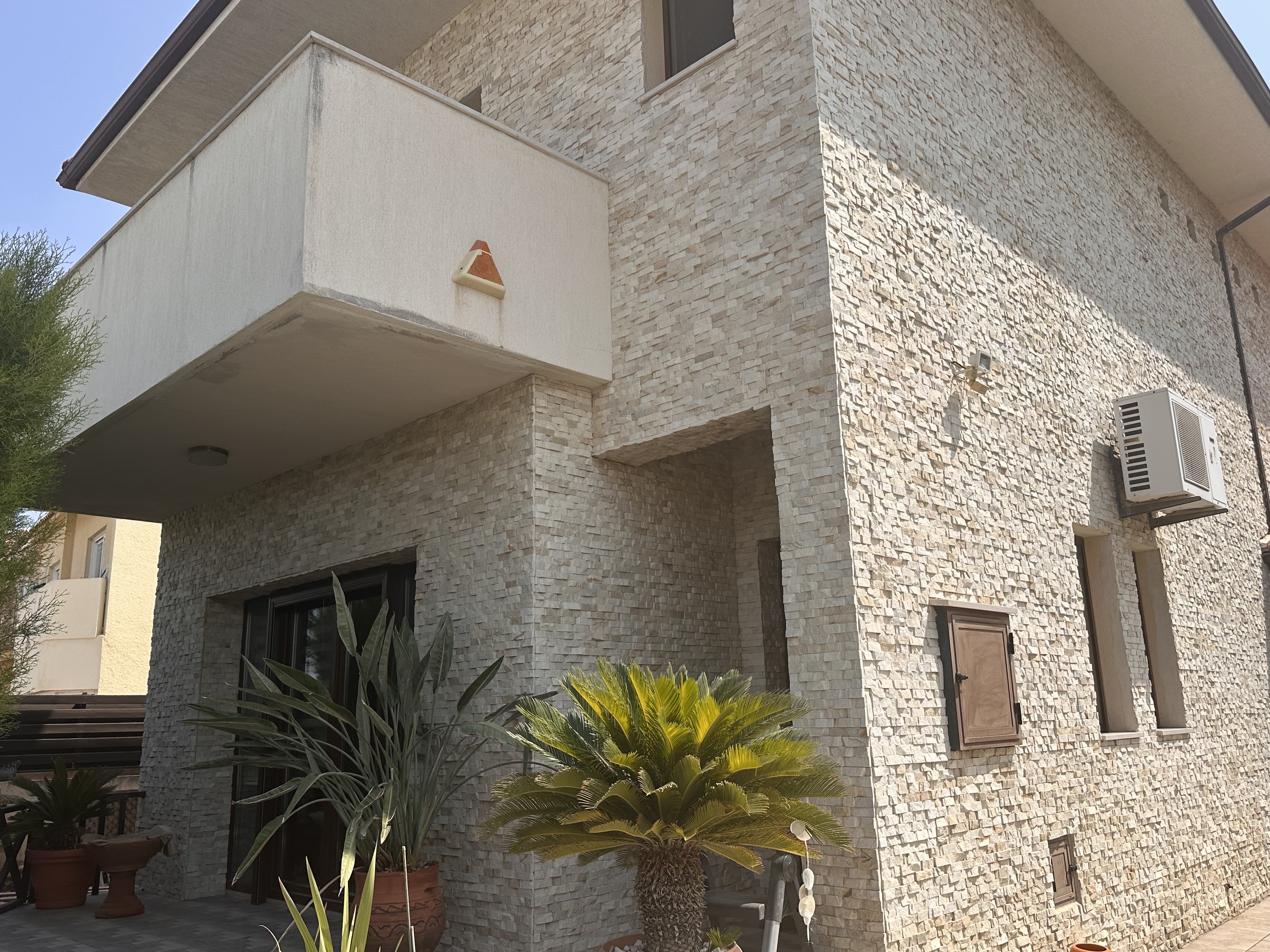House in Larnaca Municipality - view 1