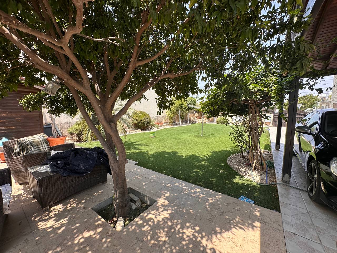 House in Larnaca Municipality - view 1