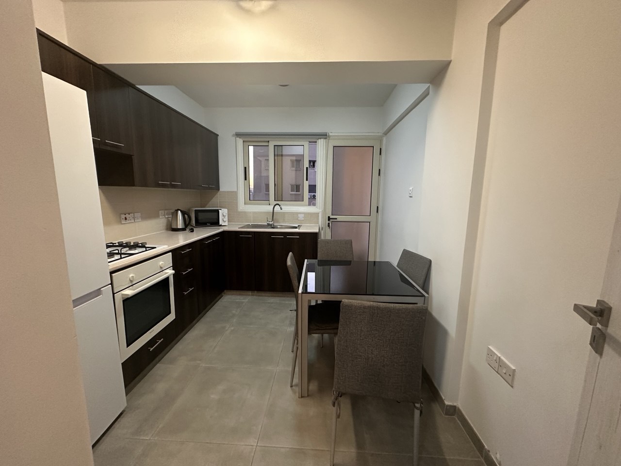 House in Chrysopolitissa - view 1