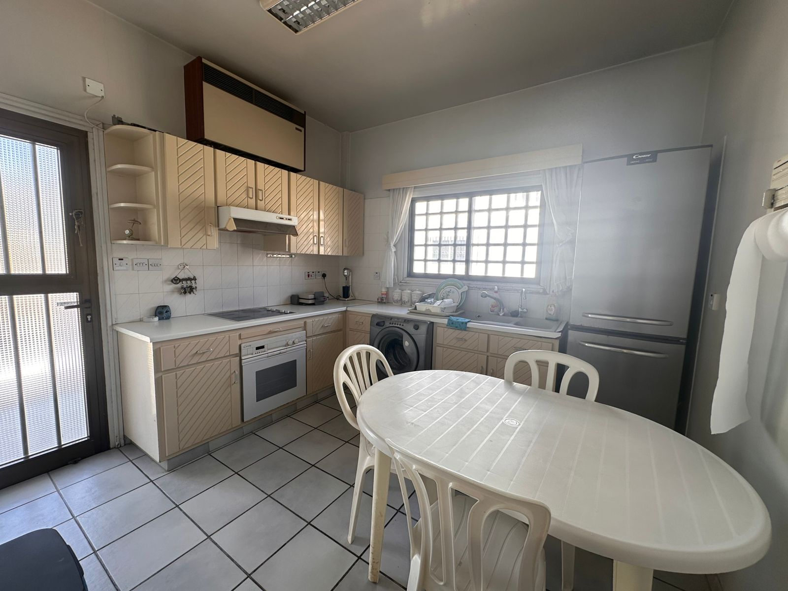 House in Oroklini - view 1