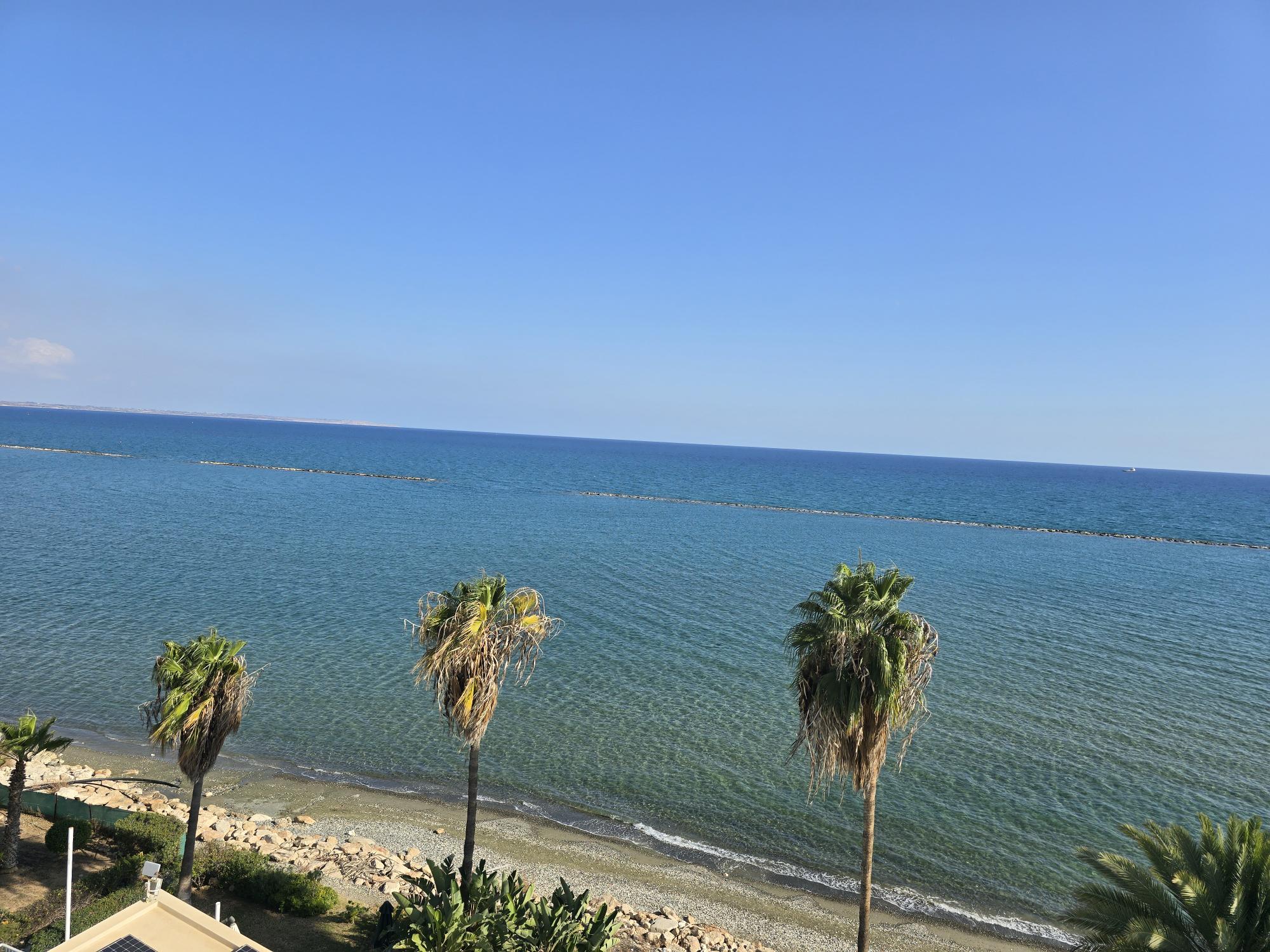 House in Oroklini - view 1