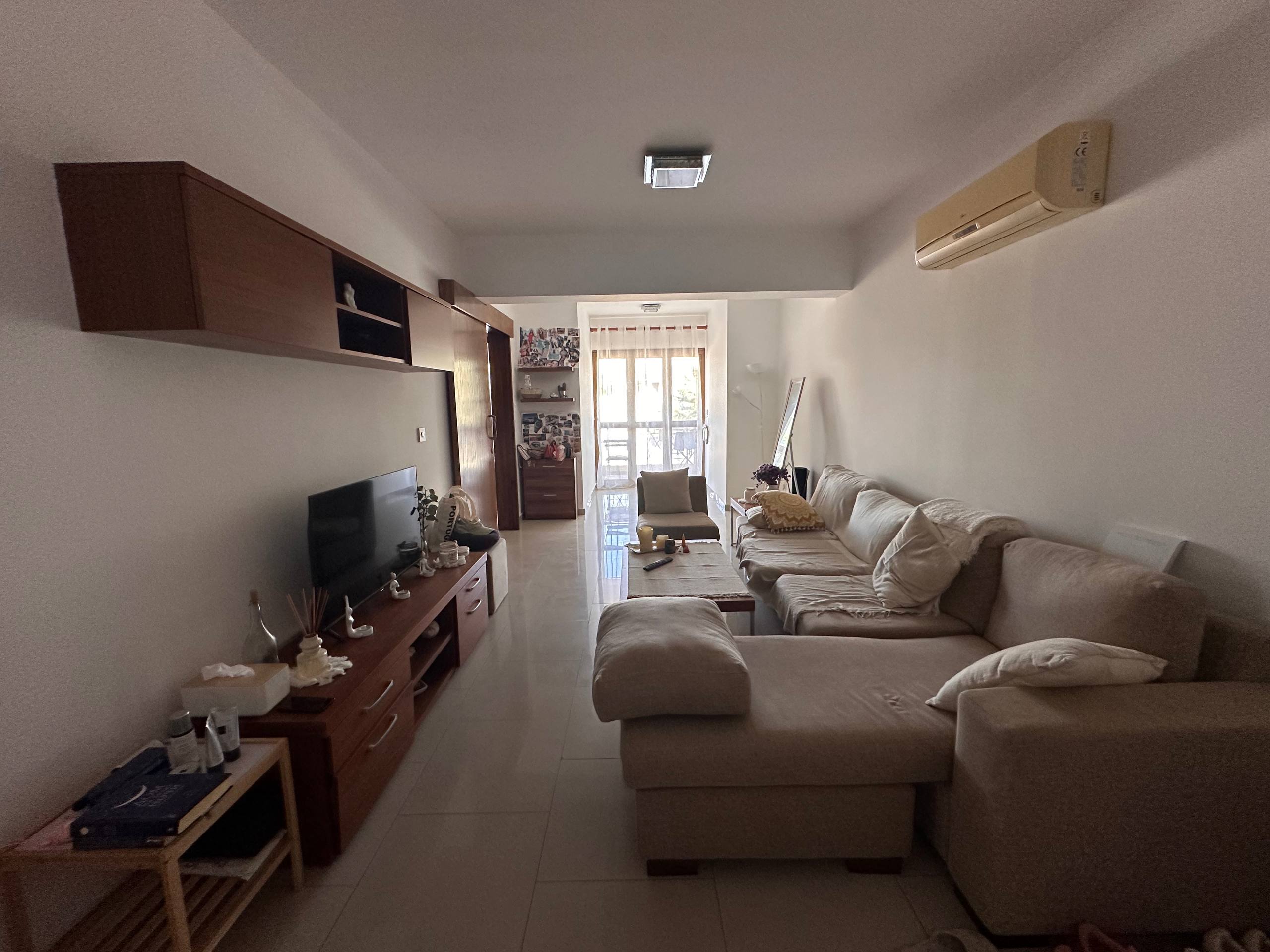 House in Livadia - view 1