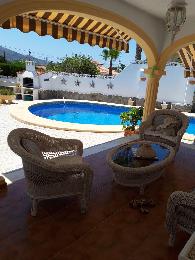 Villa in Sant Joan d'Alacant - view 1