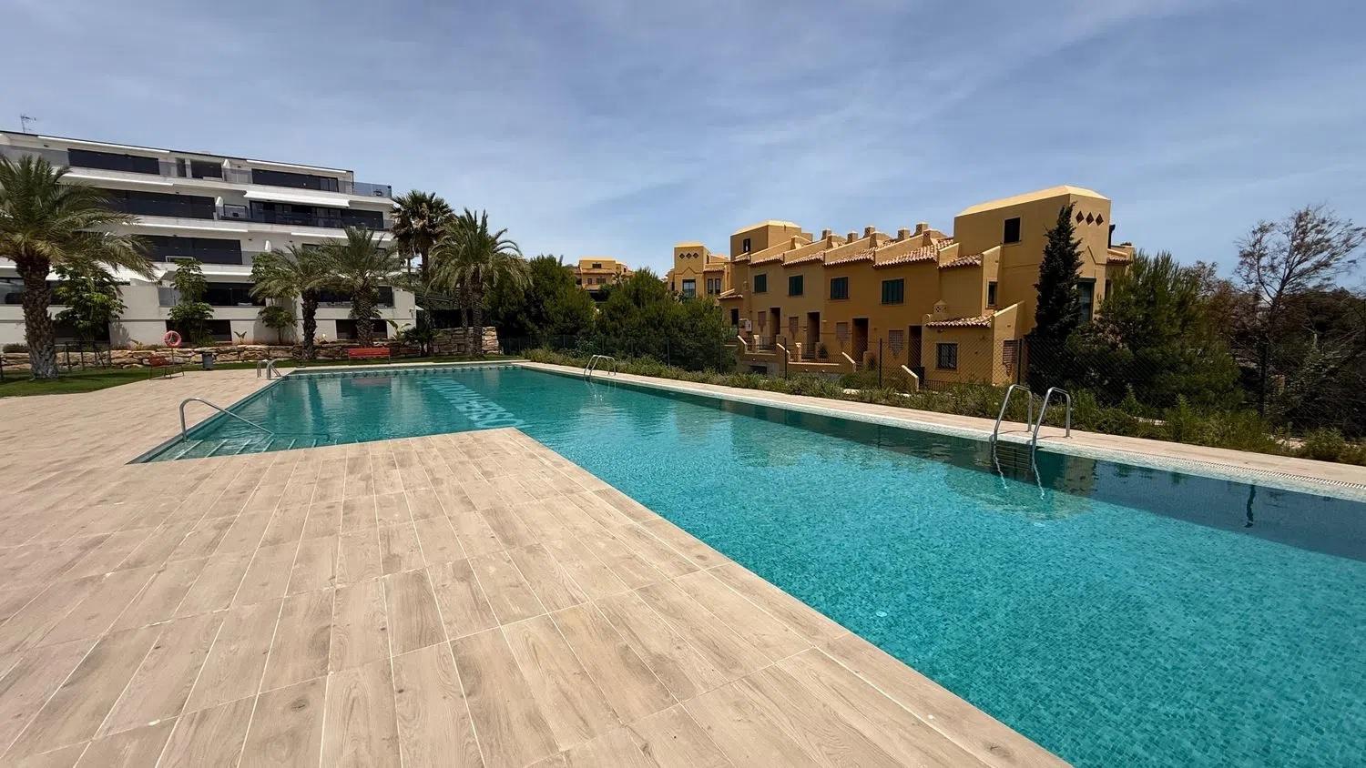 Apartment in Sant Joan d'Alacant - view 1