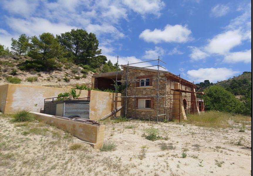 House in Torrosella - view 1
