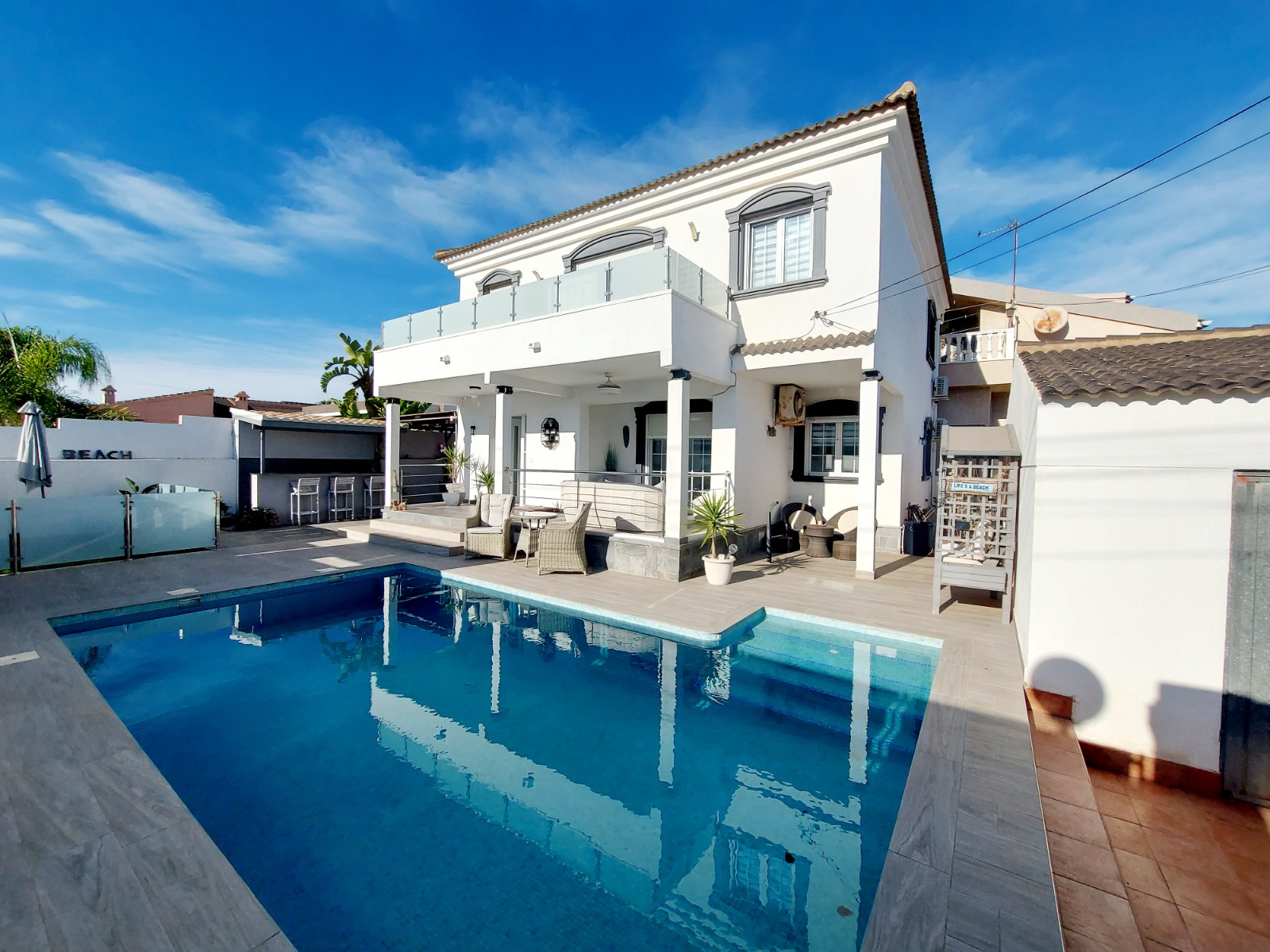 House in Urbanizacion los Balcones - view 1