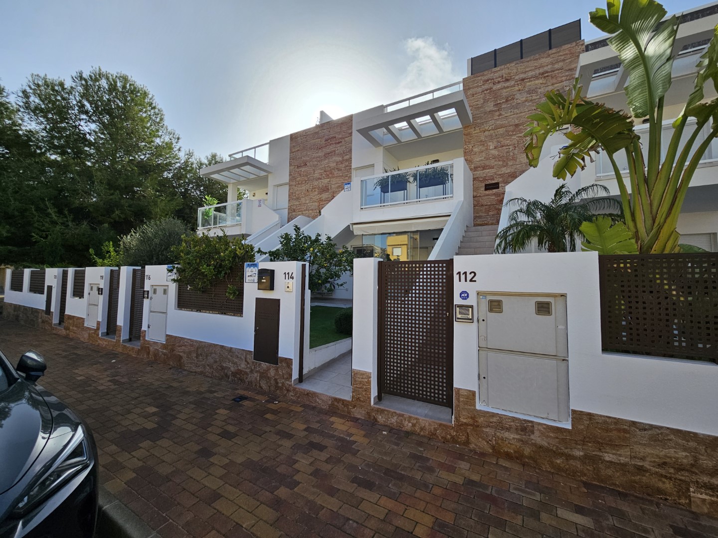Apartment in San Pedro del Pinatar - view 1