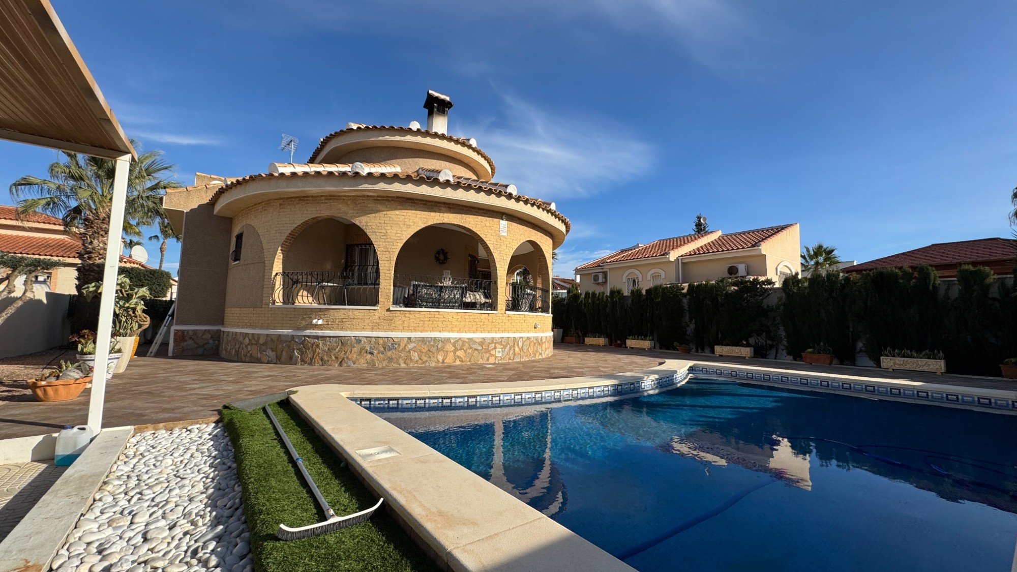 House in Ciudad Quesada - view 1
