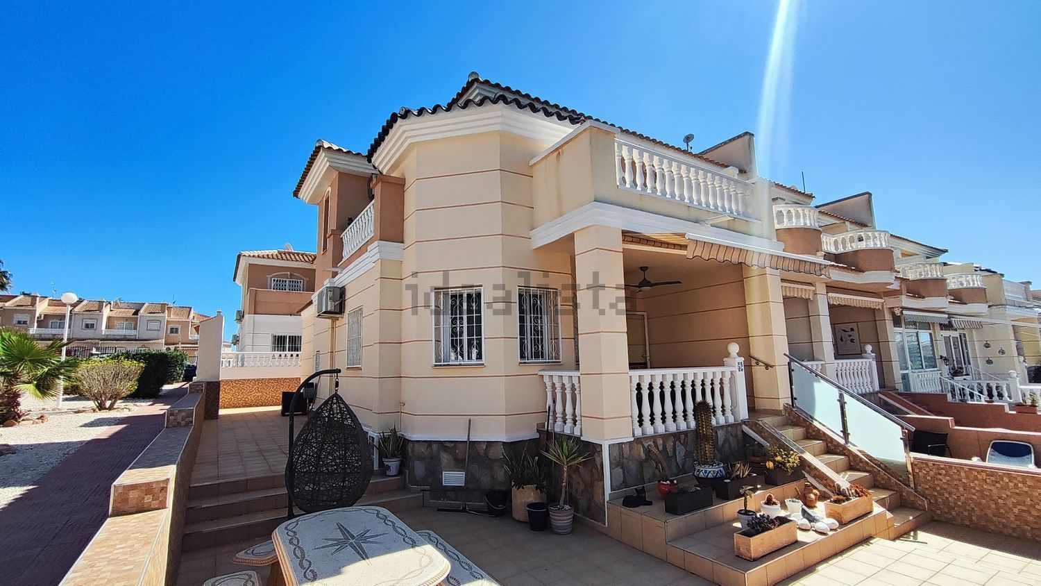 House in Ciudad Quesada - view 1