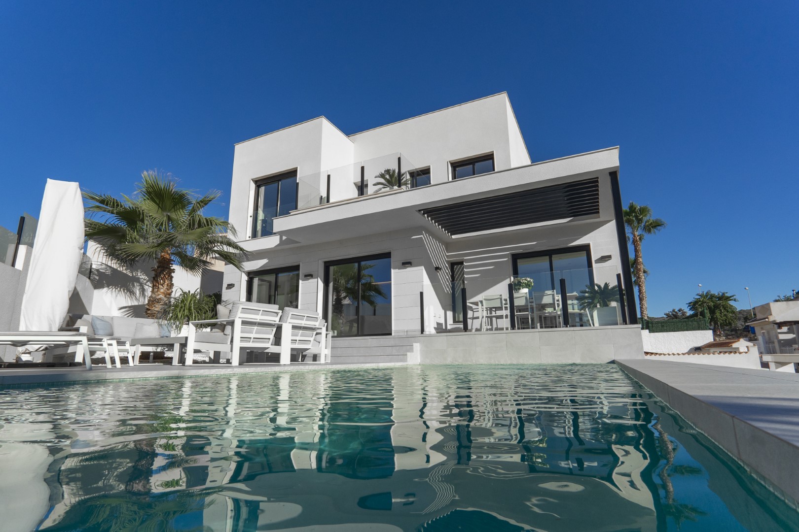 House in Ciudad Quesada - view 1