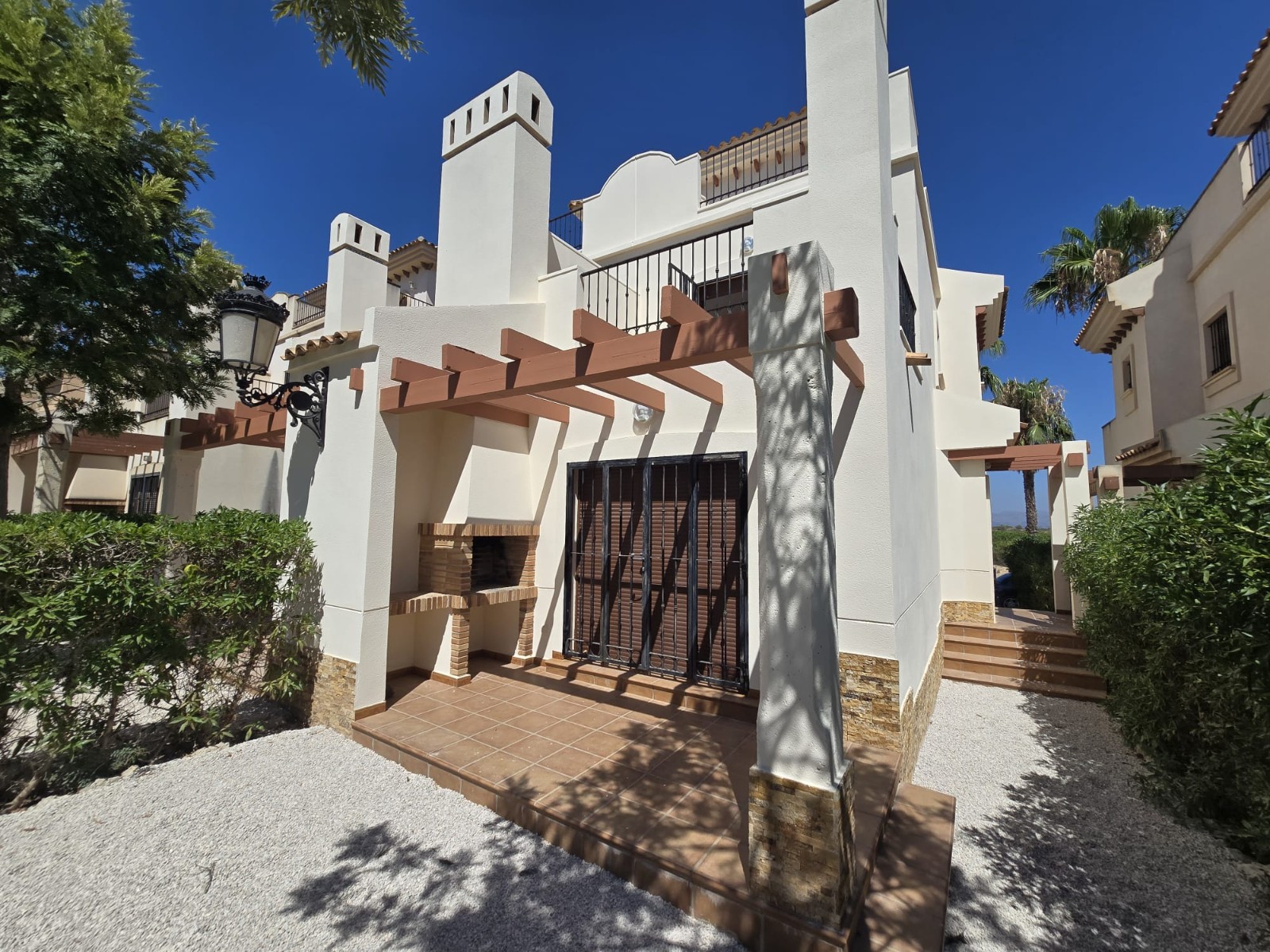 House in Alicante - view 1