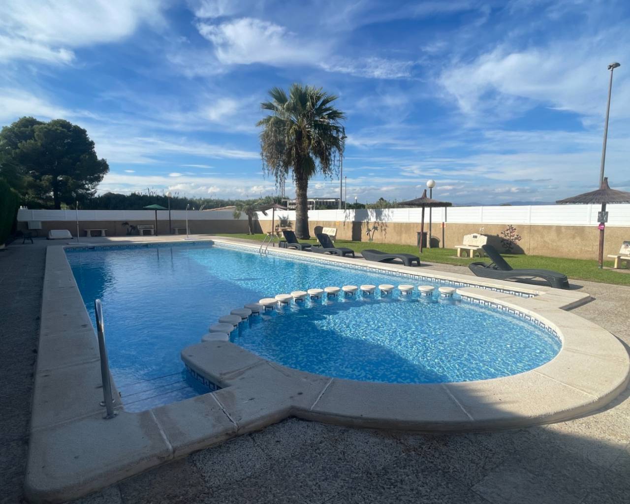 House in Alicante - view 1