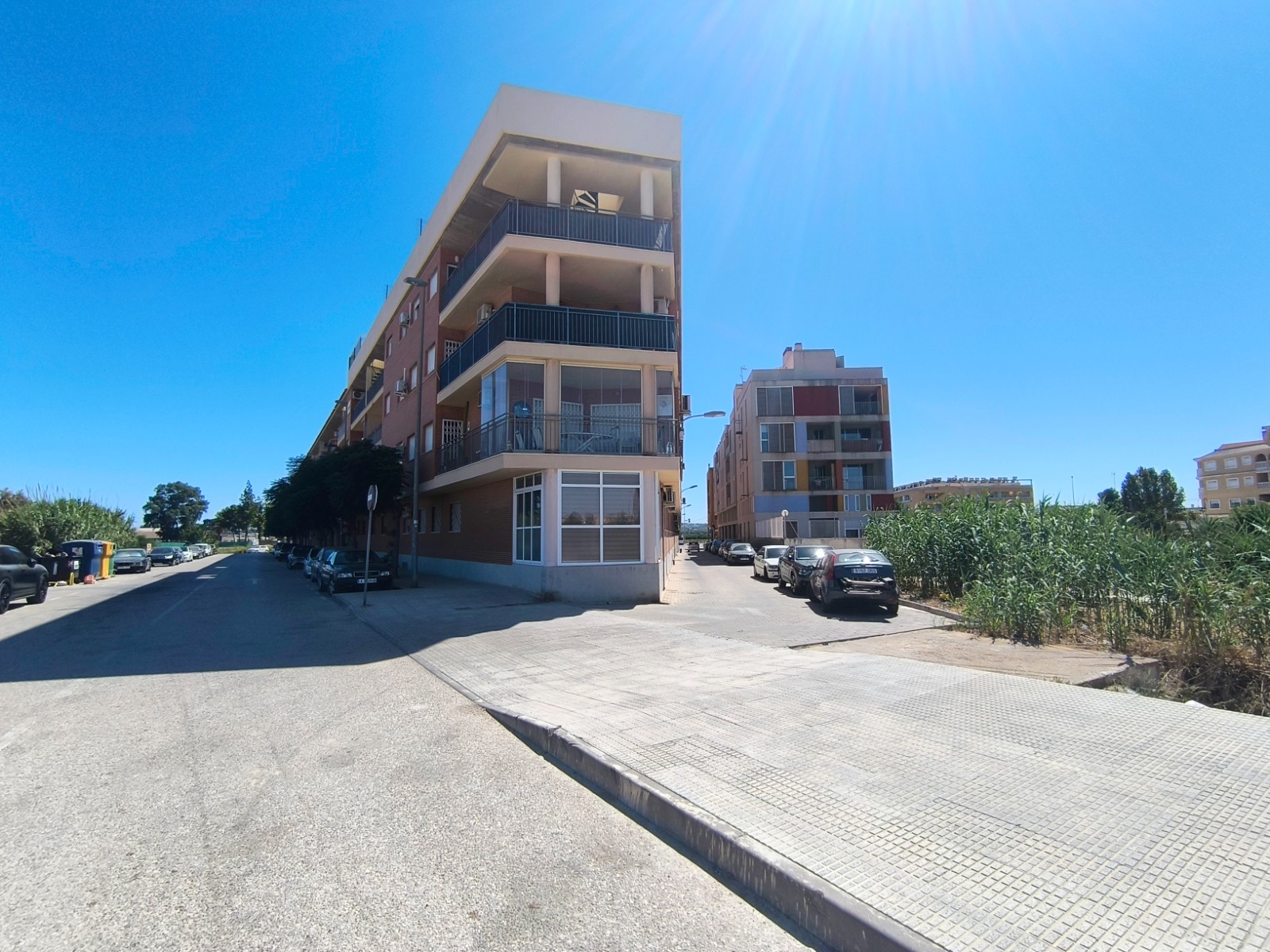 Apartment in Almoradi - view 1