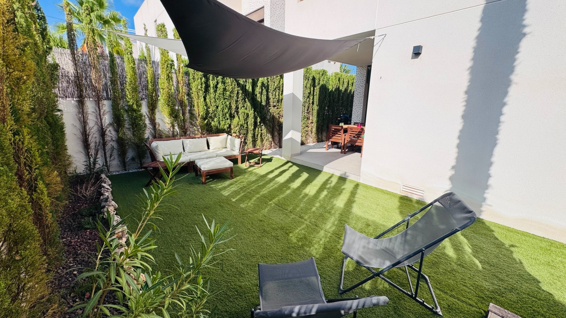 Apartment in Algorfa - view 1