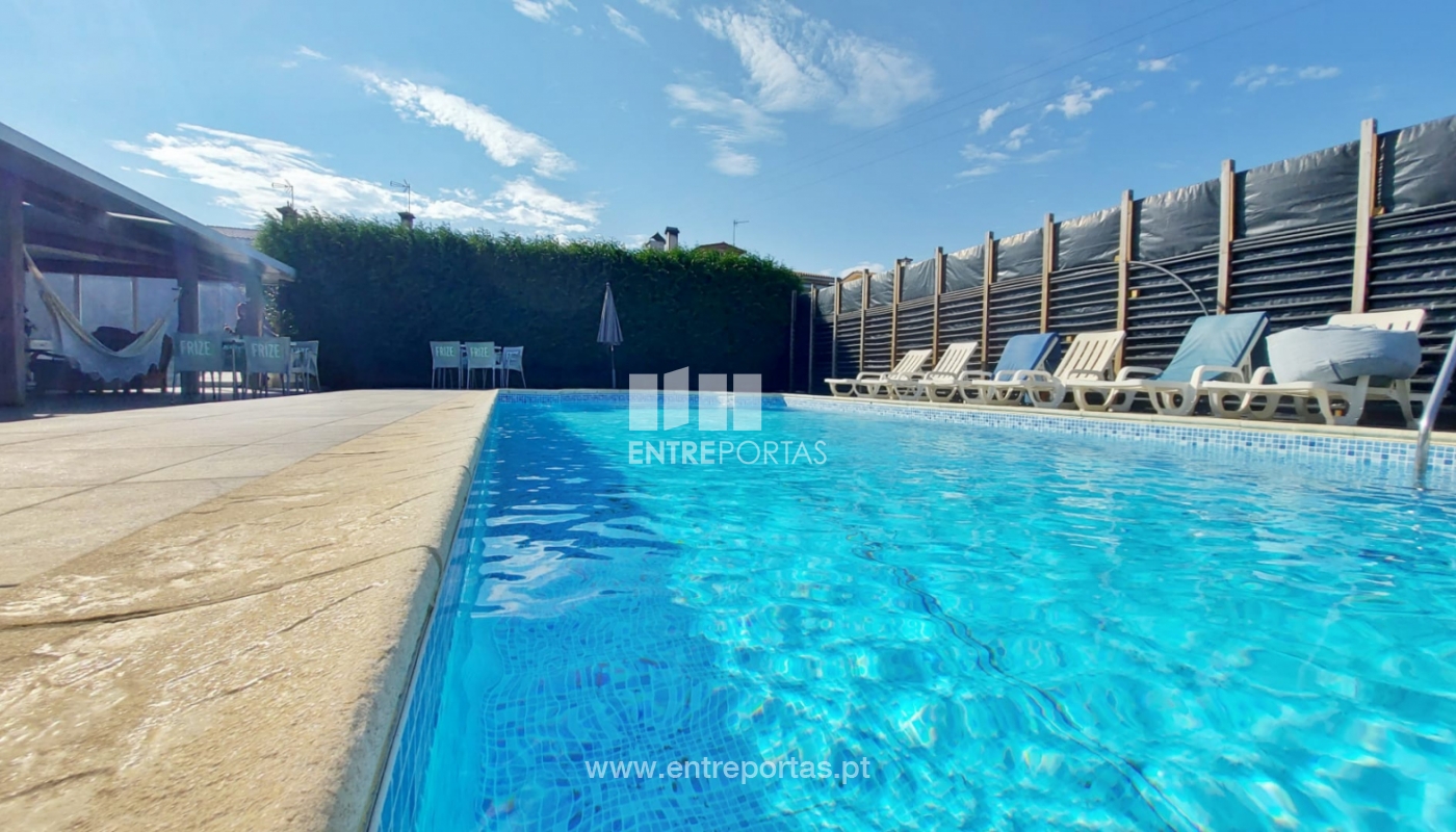 House in Vila do Conde - view 1