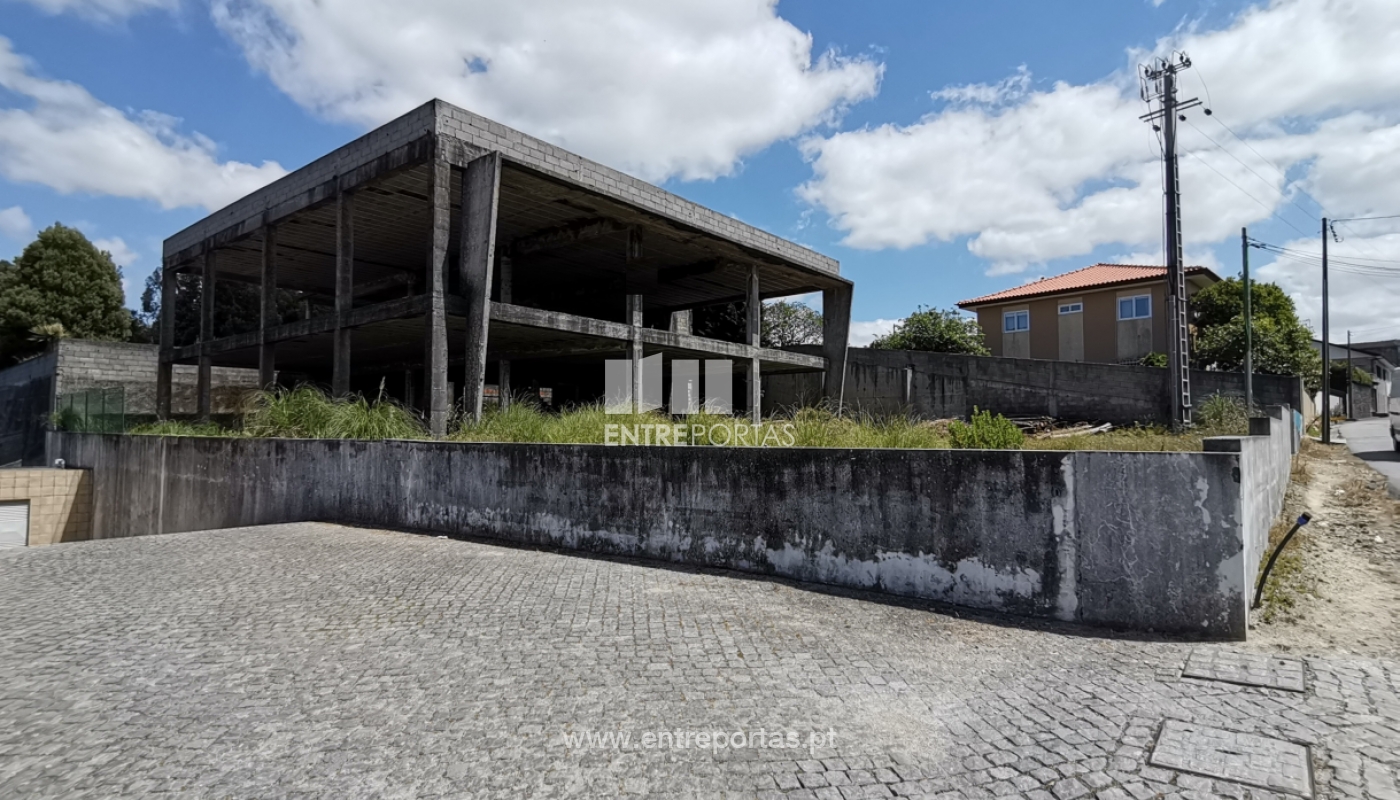 House in Vila do Conde - view 1