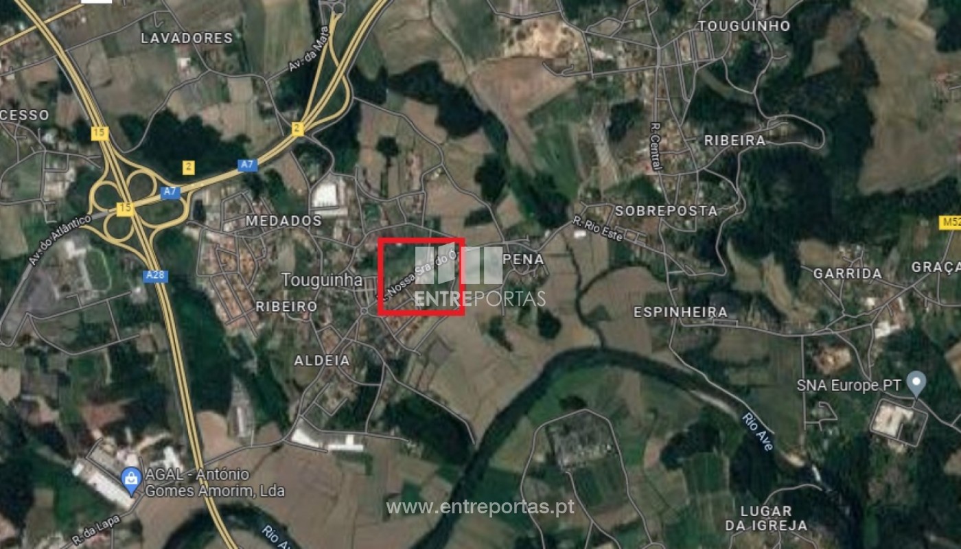 House in Vila do Conde - view 1