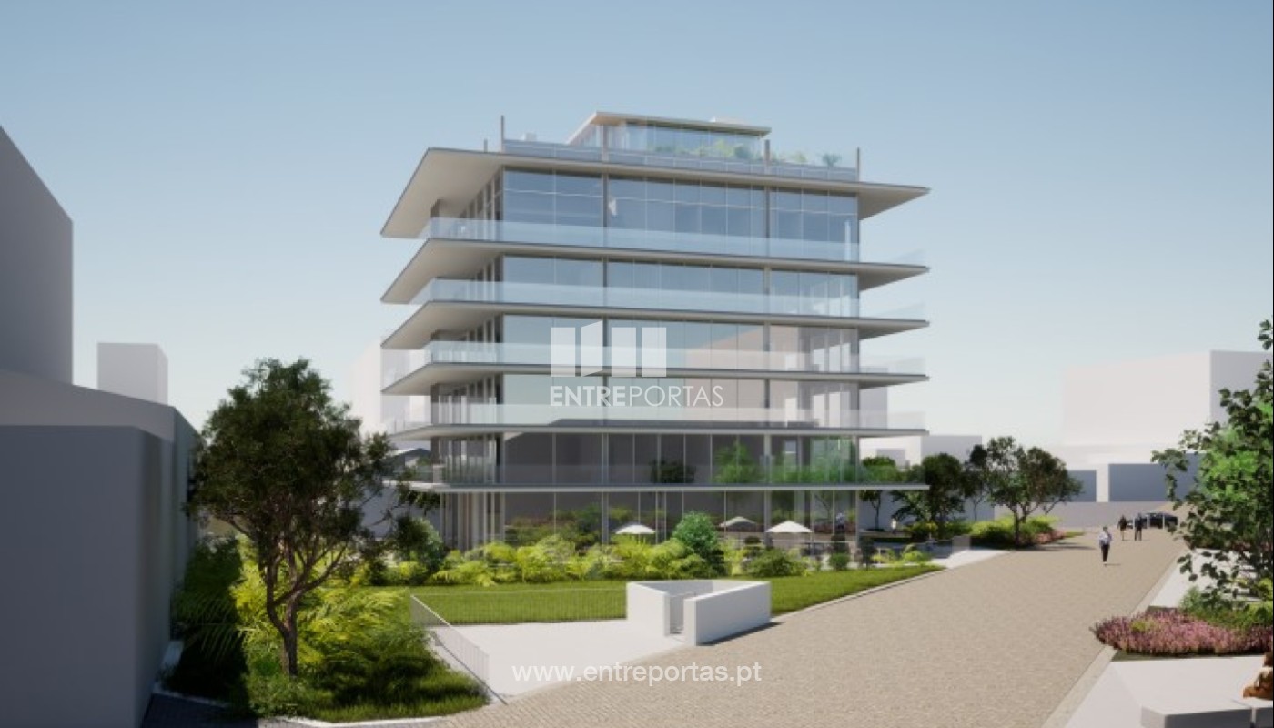 House in Matosinhos - view 1