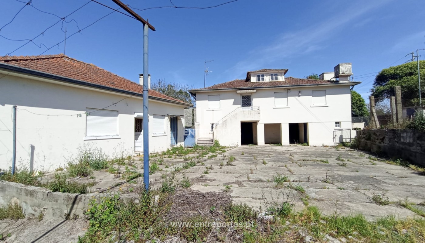 House in Vila do Conde - view 1