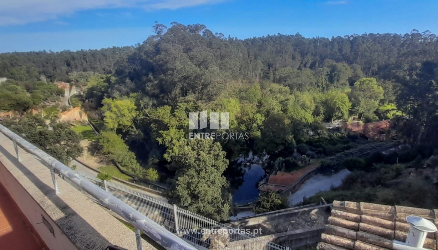 House in Vila do Conde - view 1